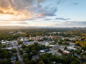 Our City – City of Pickens, South Carolina