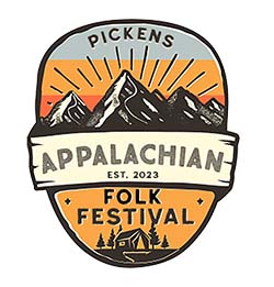 pickens appalachian folk festival logo final px xbqTC