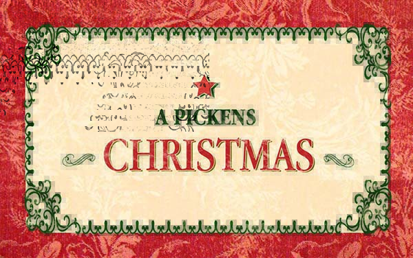 A PICKENS CHRISTMAS CALENDAR IMAGE IBqXi