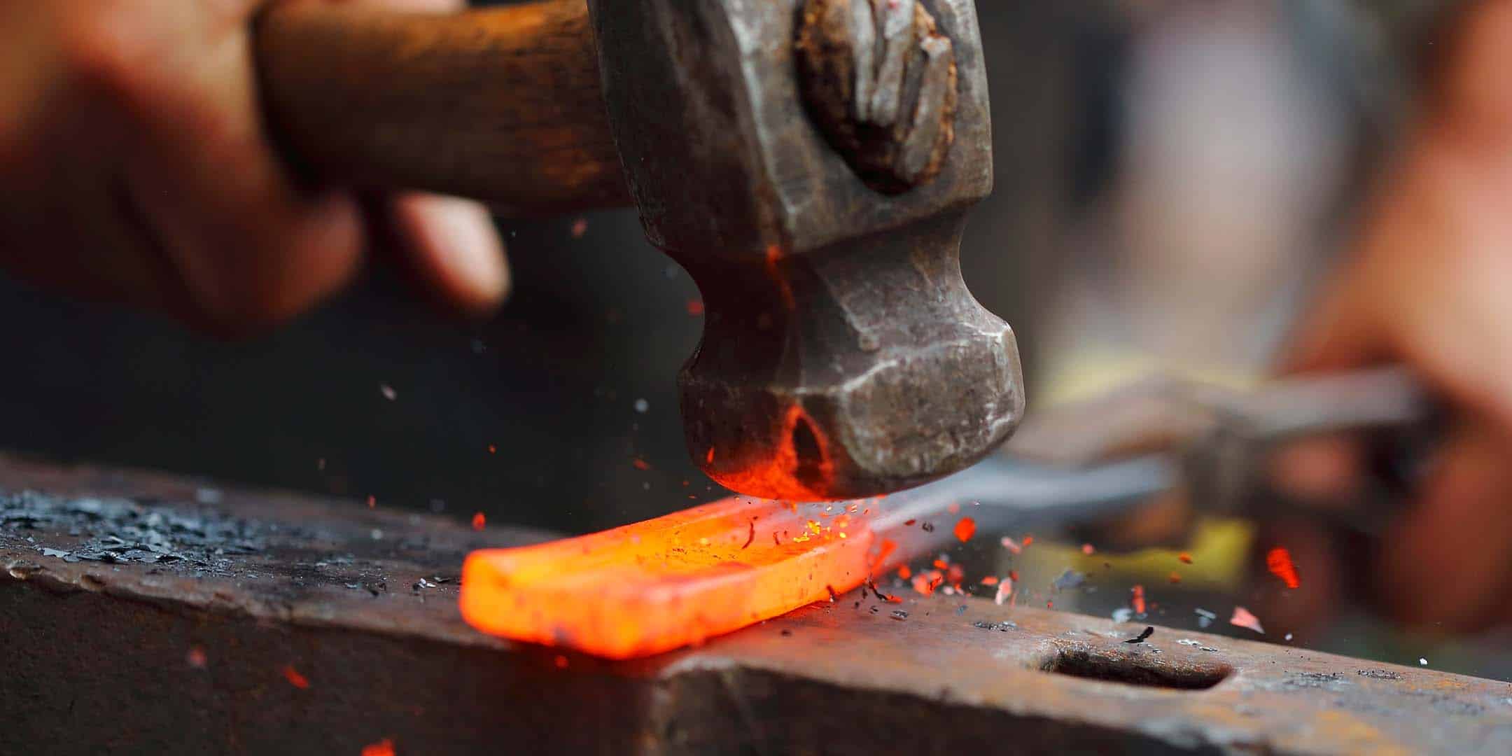 blacksmithing class tomahawk knife SORyS ylhOZj