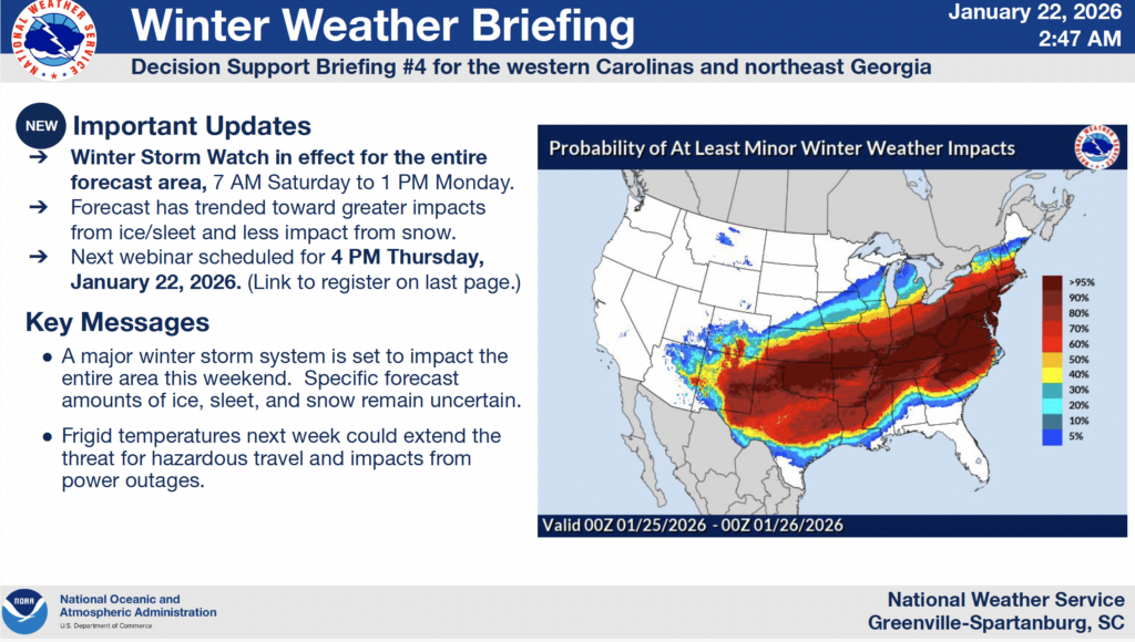 winter weather briefing