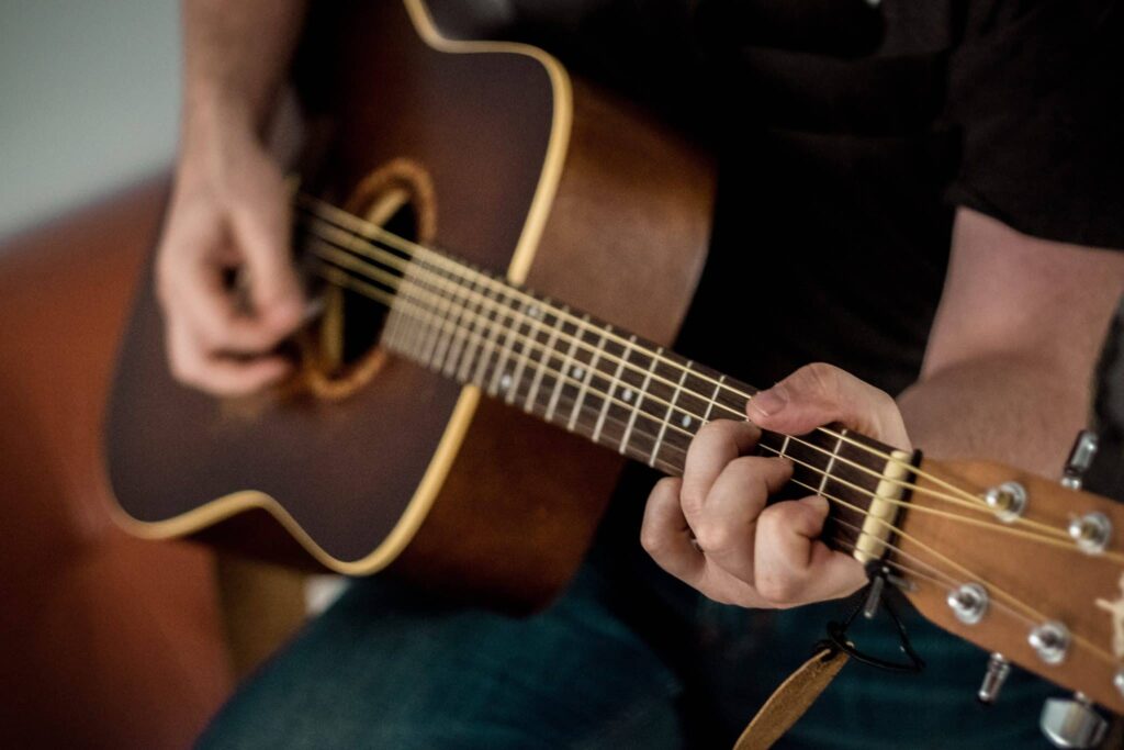 Live Music with 11 South