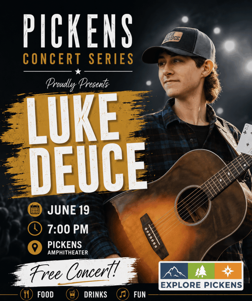 luke deuce in concert promo image pfTZi