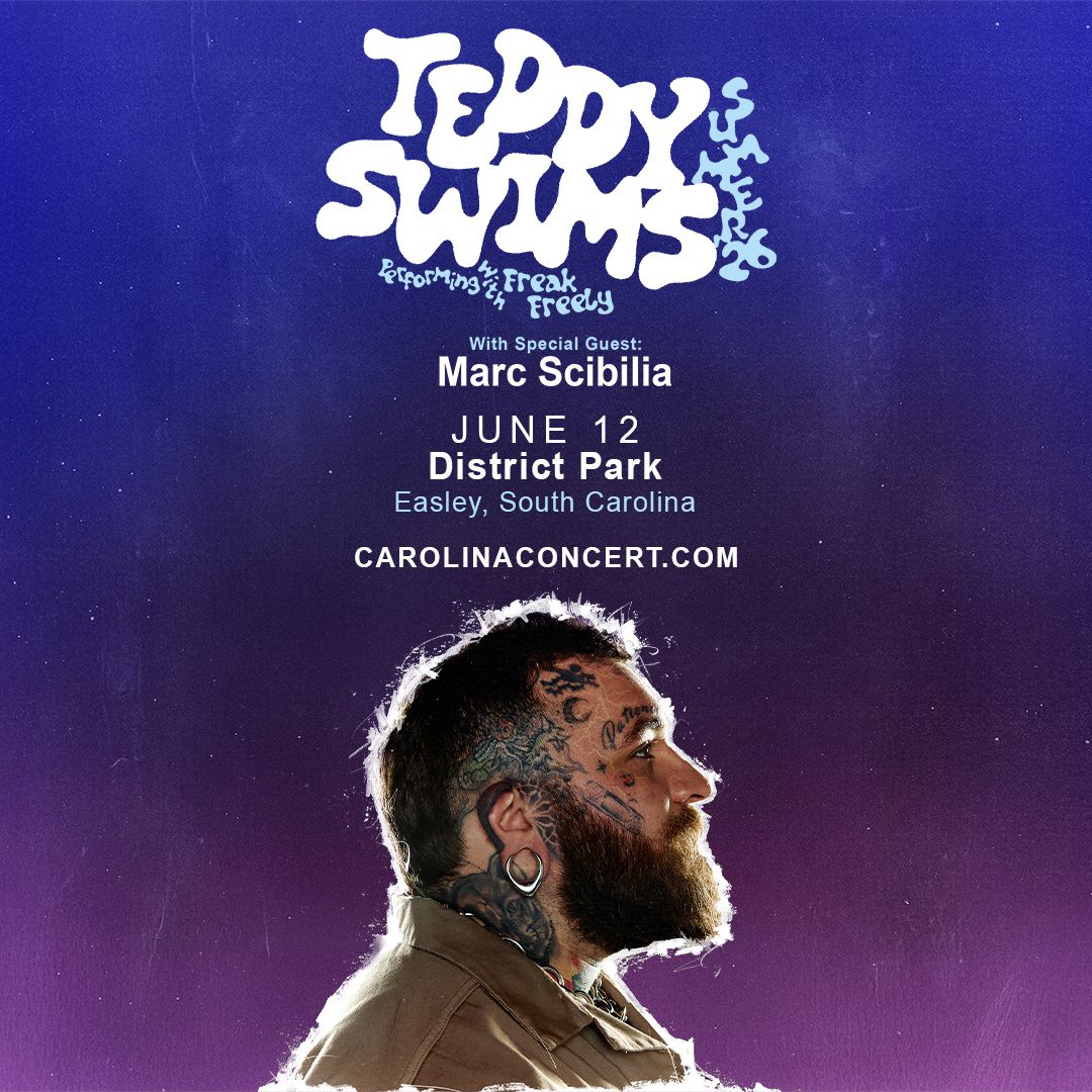 teddy swims x WgPqgE DucsN