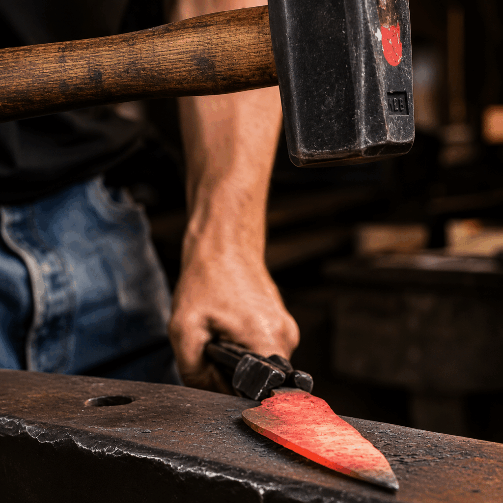 blacksmithing knife image jdWXQ UQzvN