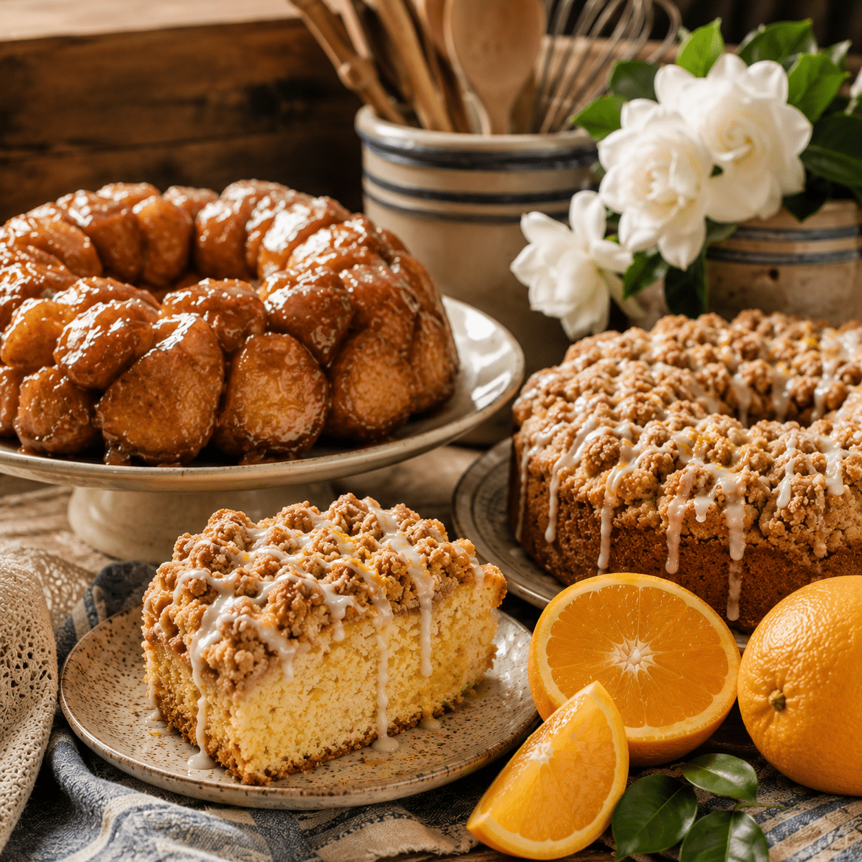 monkey bread nkuoMZ uIoCz