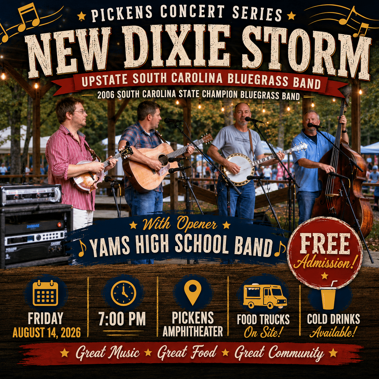 new dixie storm promo image ZZjD