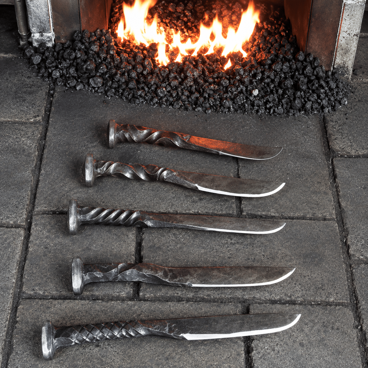 railroad spike knife image square KCKiF tAIy