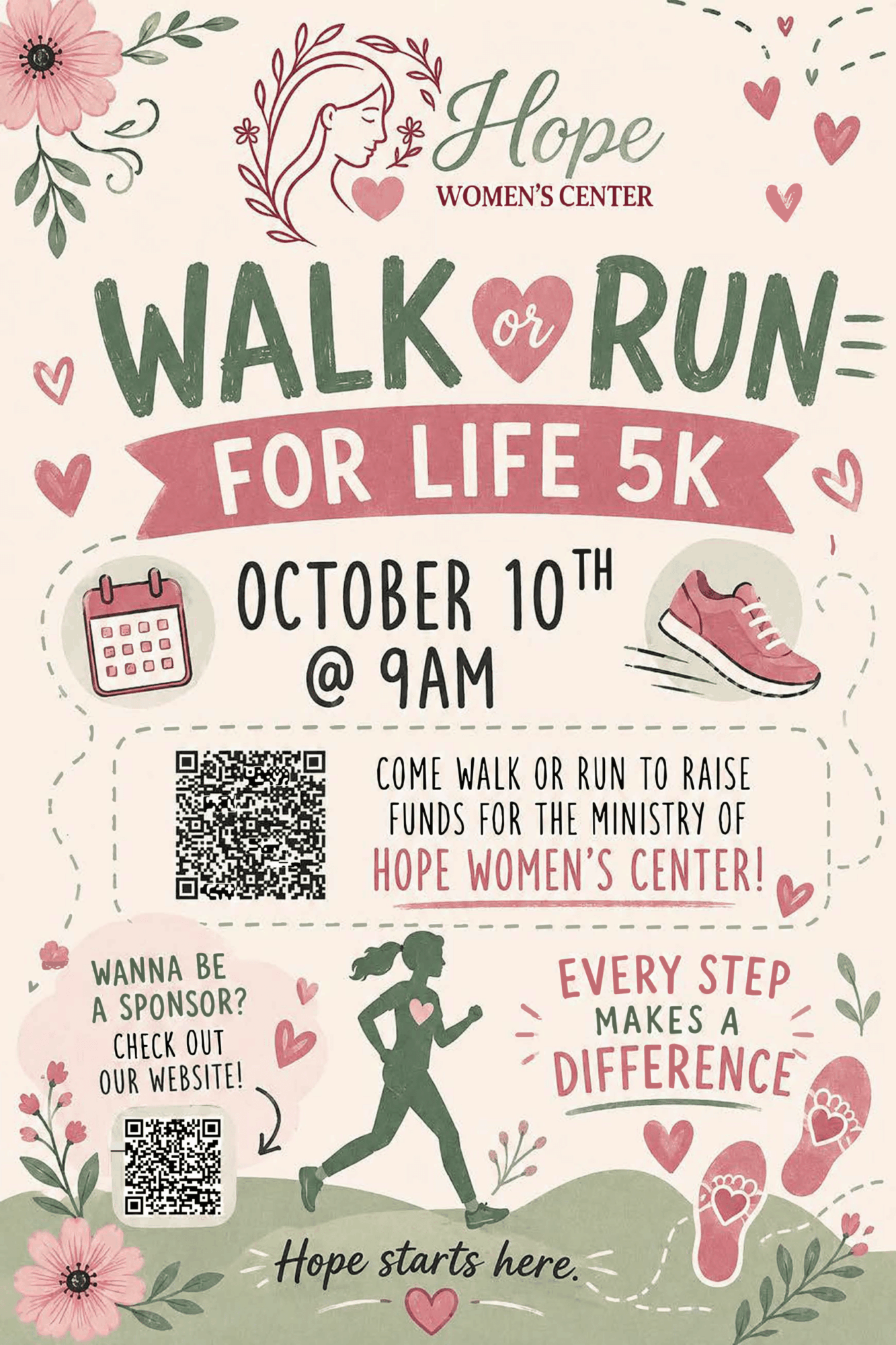 Walk for Life scaled bOKHI