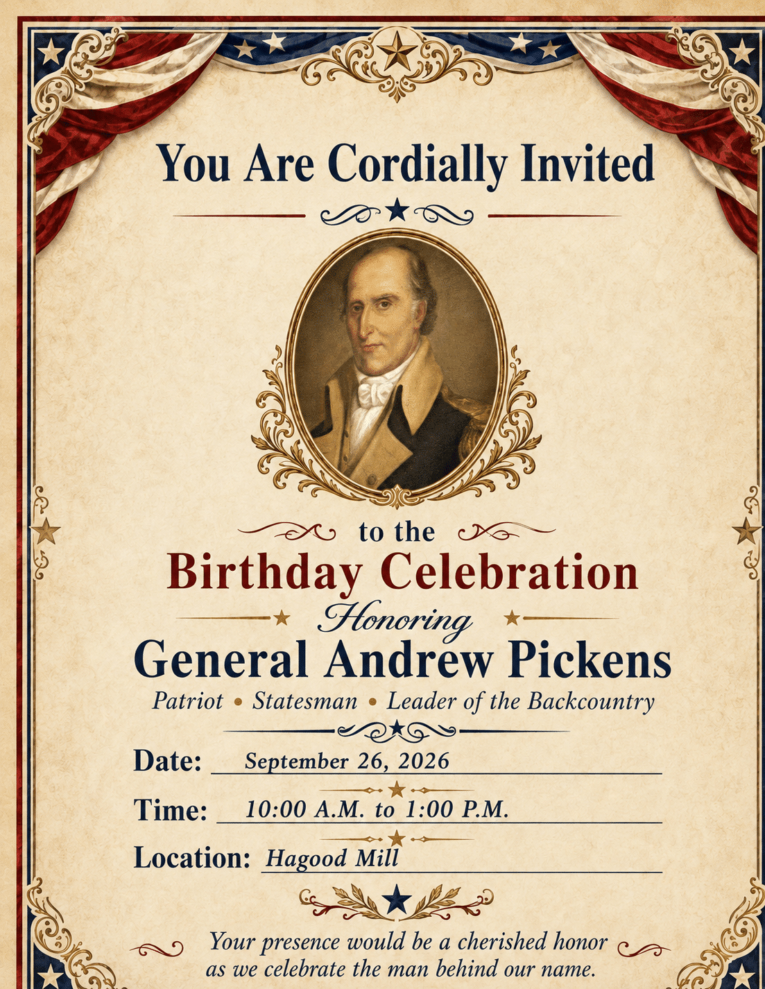 andrew pickens MDLrQ hZHkik