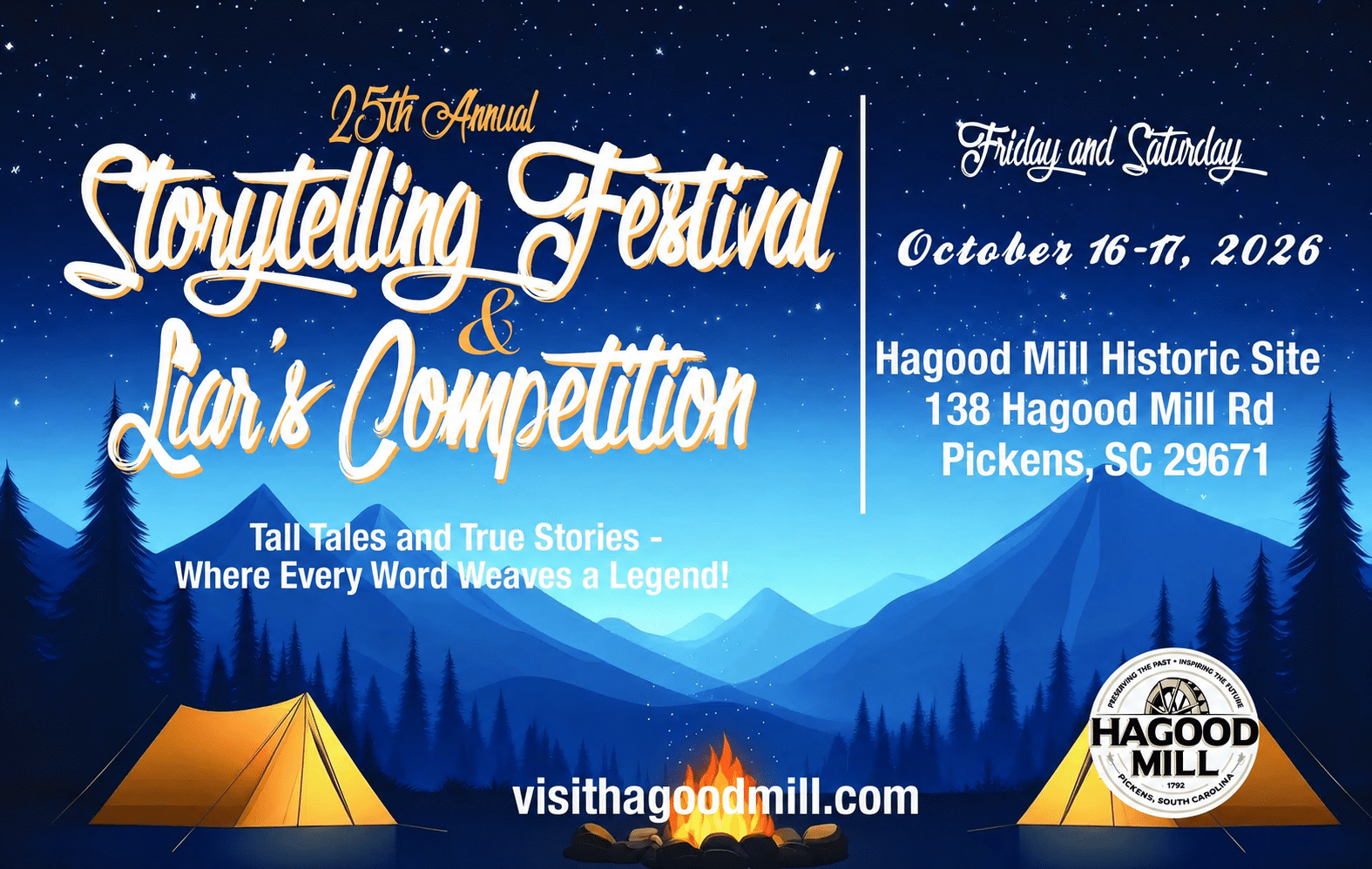 hagood mill storytelling and liars festival event image updated am eMMAsL OrWhLE