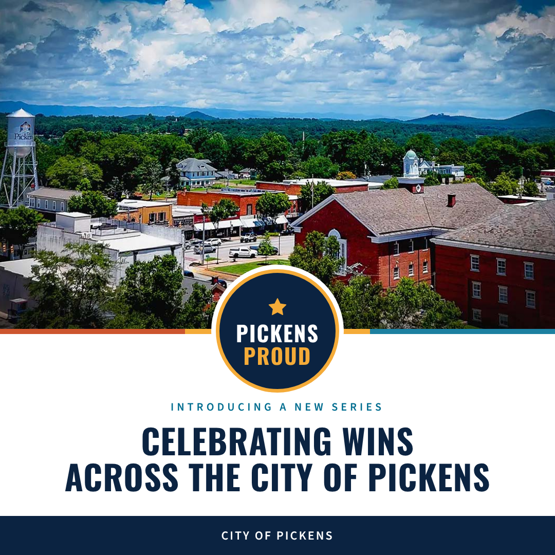 pickens proud intro graphic