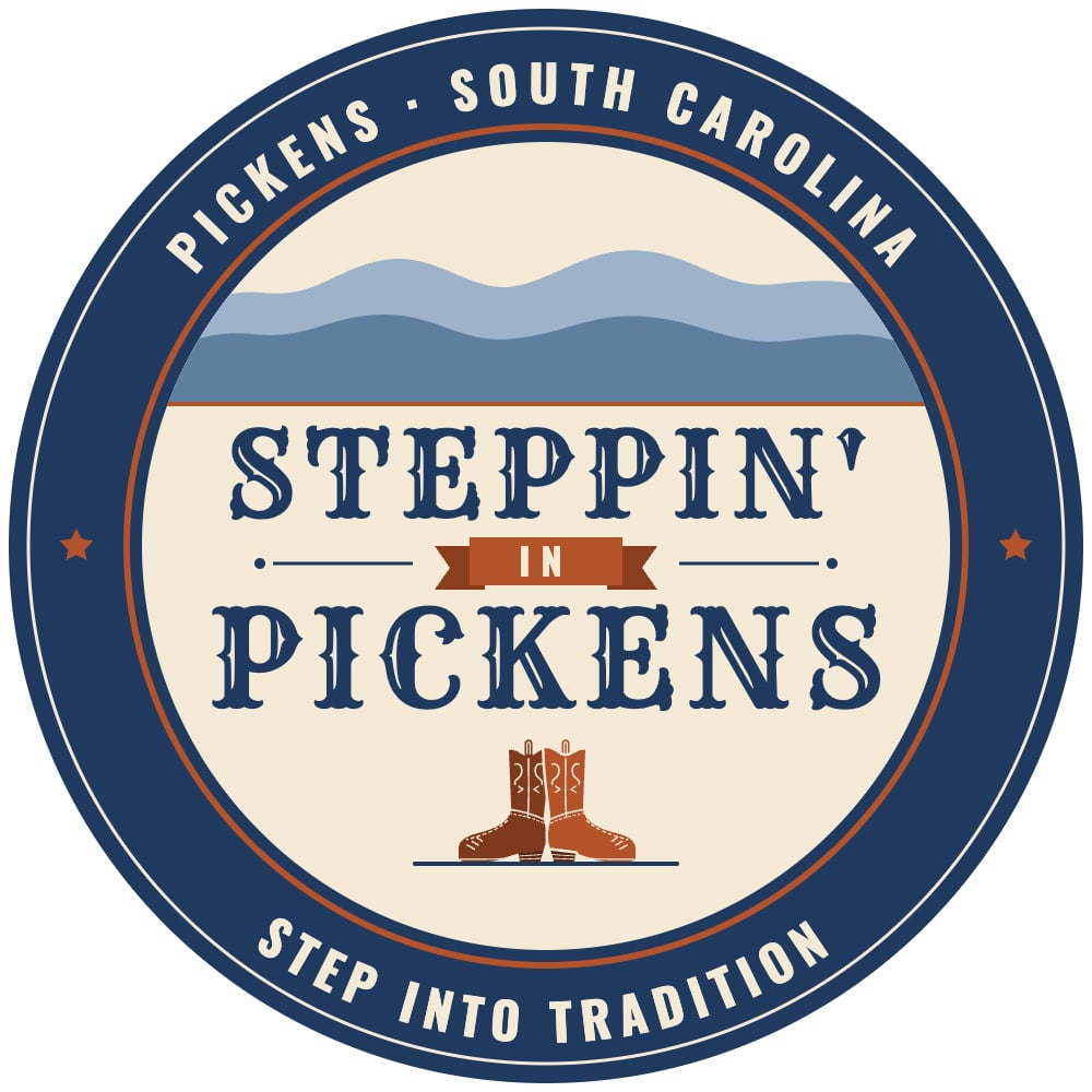 steppin in pickens logo updated gEfyp